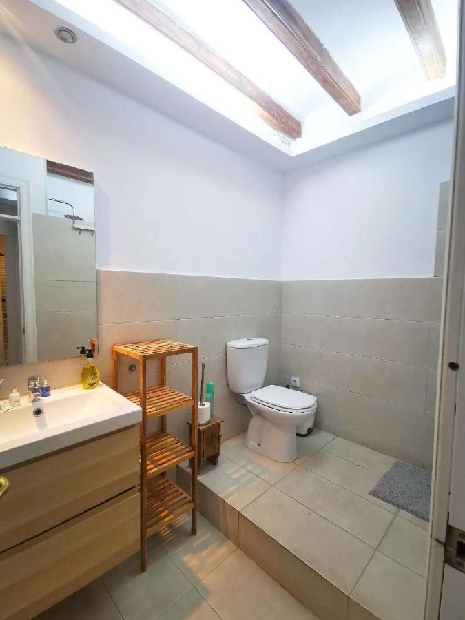 Vl51 Apartment Barcelona Ngoại thất bức ảnh