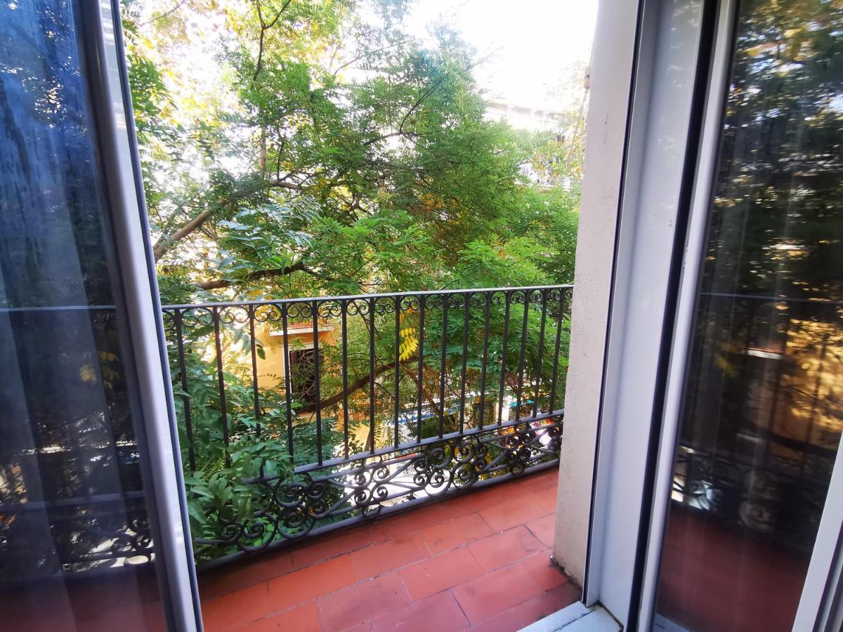 Vl51 Apartment Barcelona Ngoại thất bức ảnh