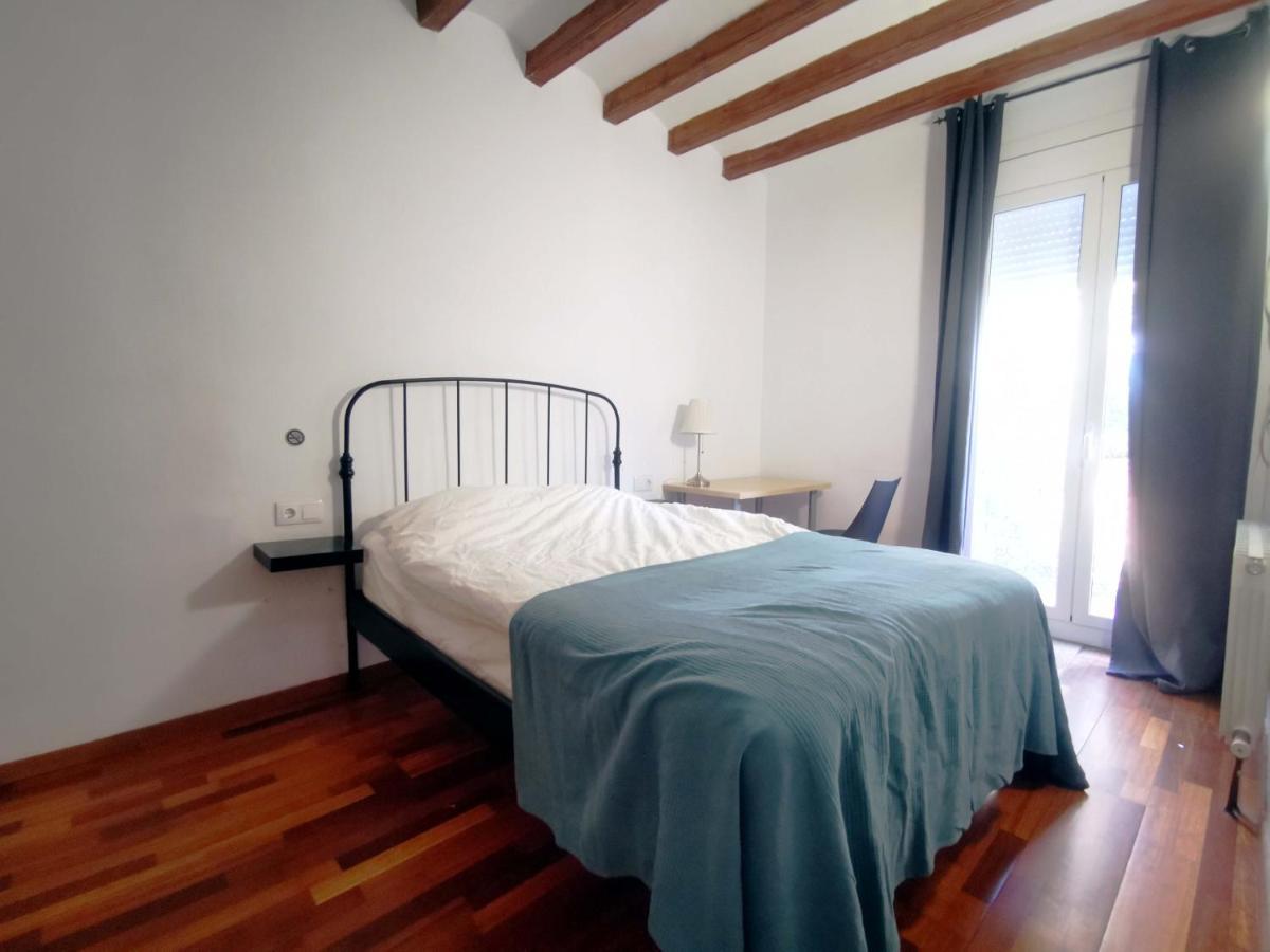 Vl51 Apartment Barcelona Ngoại thất bức ảnh