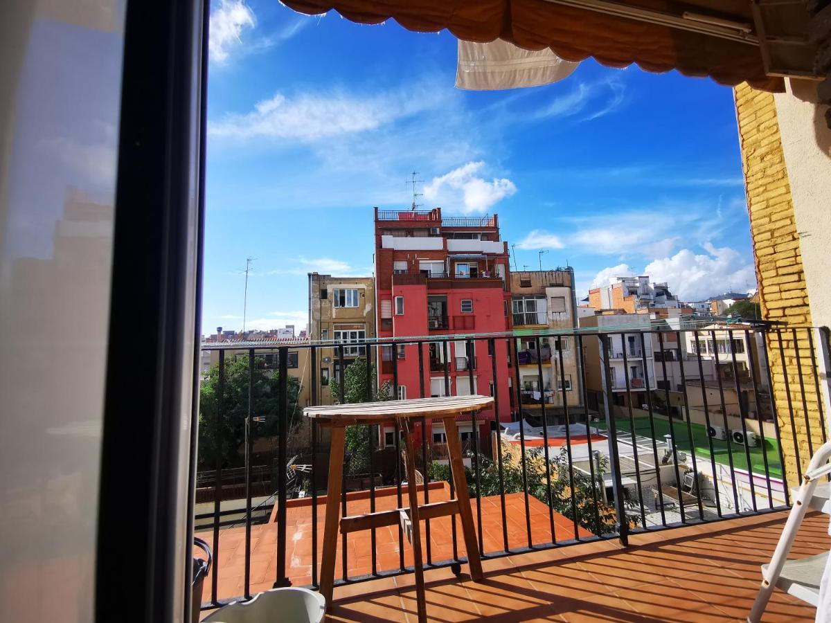 Vl51 Apartment Barcelona Ngoại thất bức ảnh